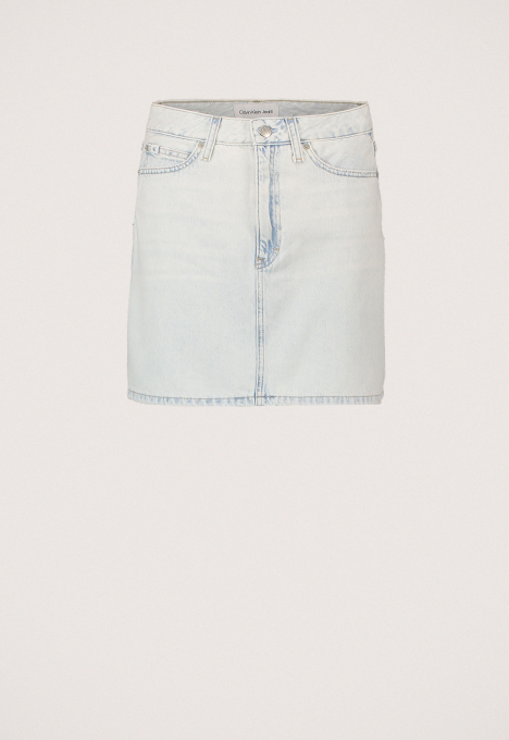High Rise A-line Rok