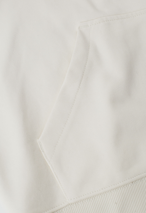 Micro Monologo Hoodie