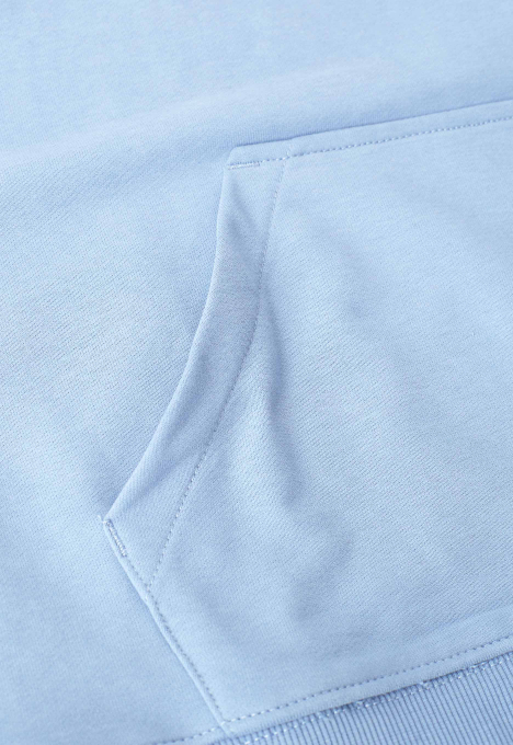 Micro Monologo Sweat Hoodie 