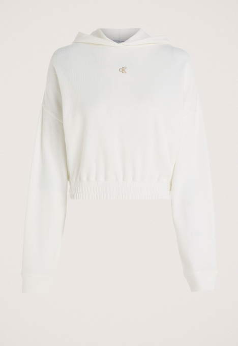 Waffle Hoodie