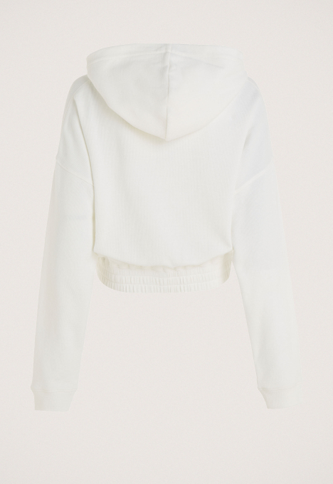Waffle Hoodie