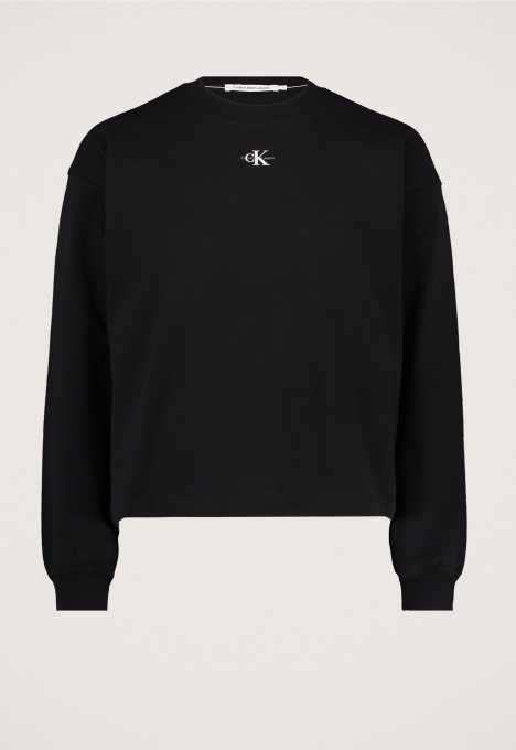 Micro Monologo T-shirt