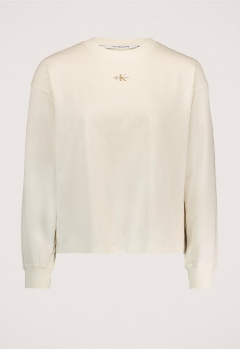 Micro Monologo T-shirt