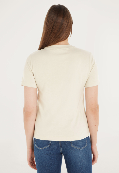 Chenille Relaxed T-shirt