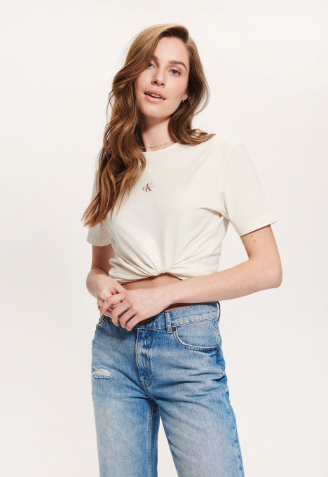 Waffle T-shirt