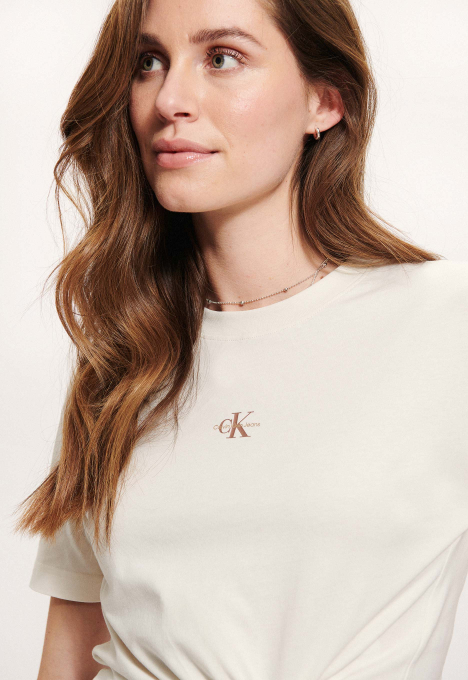 Waffle T-shirt