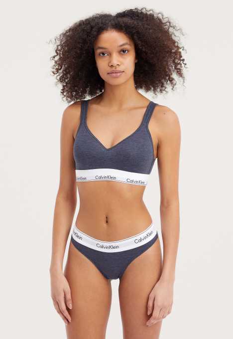 Thong Cotton String