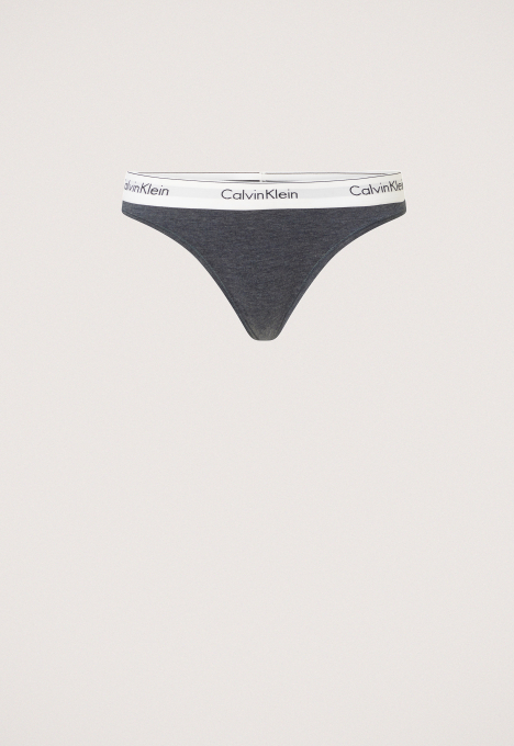 Thong Cotton String