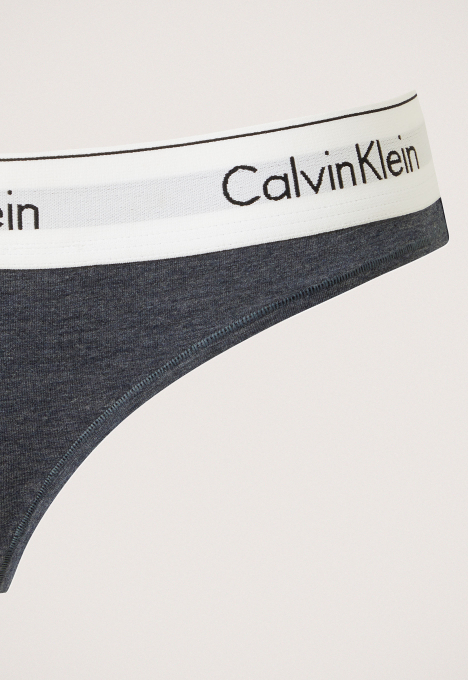 Thong Cotton String