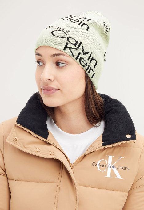 AOP Beanie