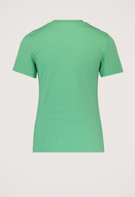 Micro Monologo Slim T-shirt 