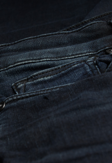 Lizzy Mid Flare Jeans
