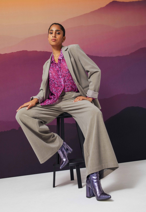 LOOK WOMEN #2 - Season Switch
