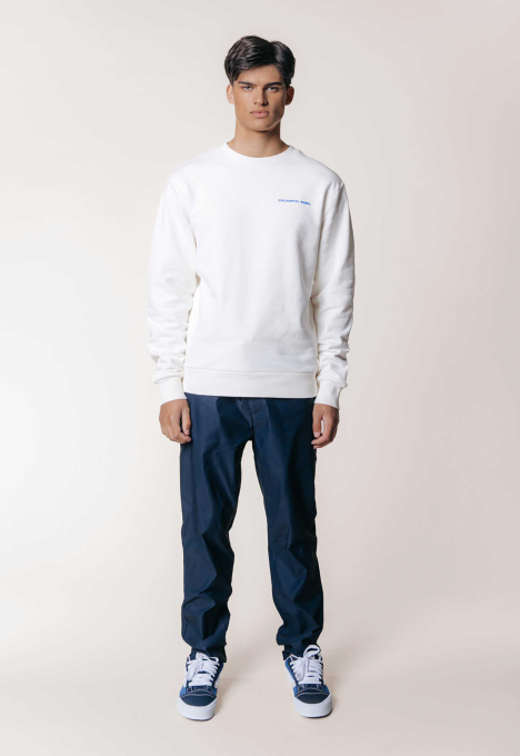 Disconnect Basic Sweater