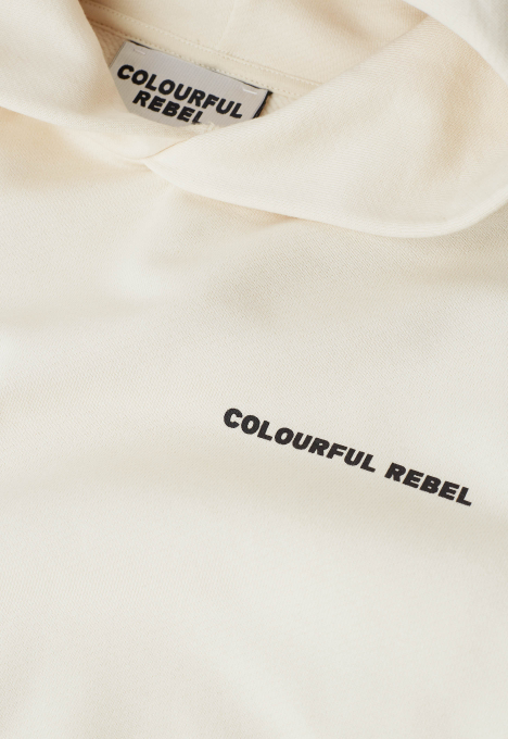 Stay Local Relaxed Hoodie 