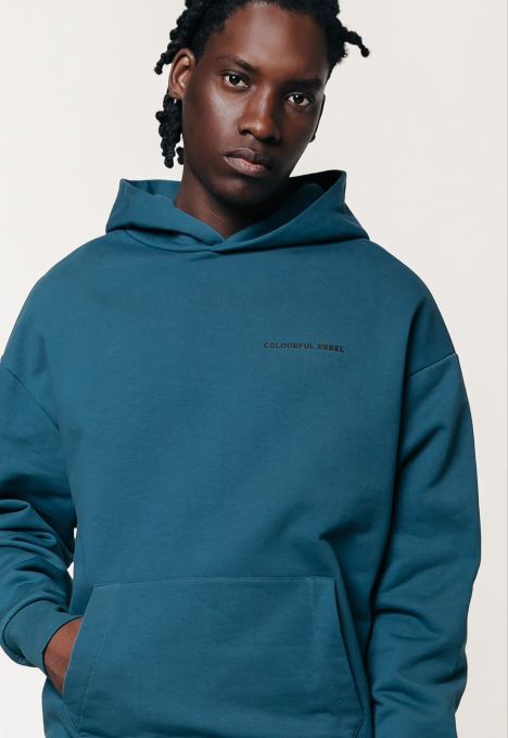 Daily Reminder Relaxed Hoodie