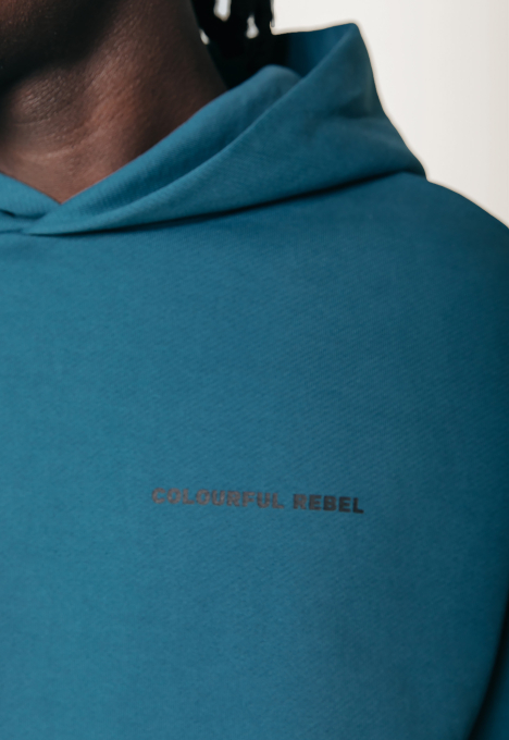 Daily Reminder Relaxed Hoodie