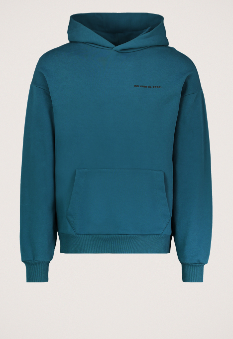 Daily Reminder Relaxed Hoodie