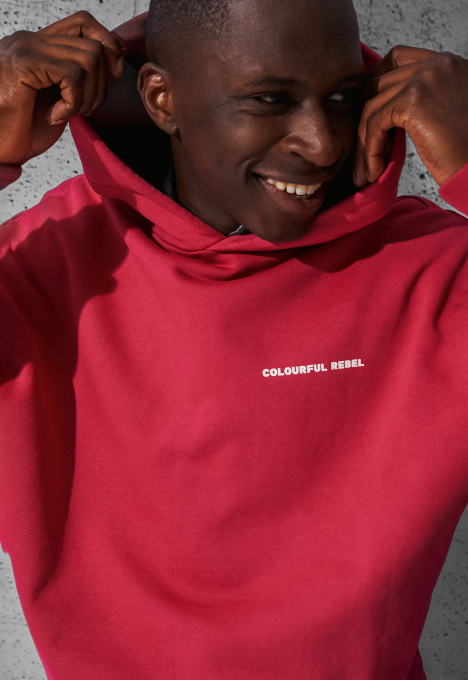 LOOK MEN #1 - Urban Concrete