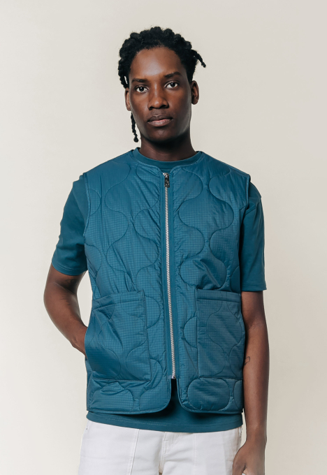 Beni Quilted Bodywarmer