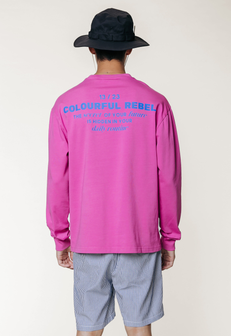 Future Long Sleeve T-shirt