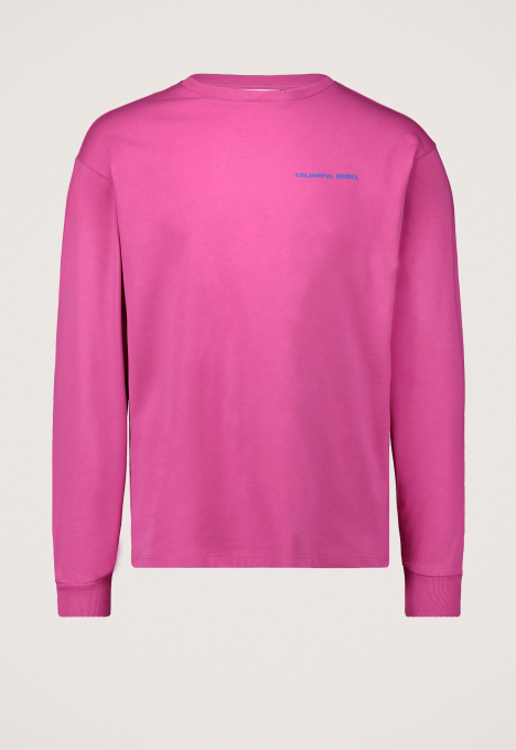 Future Long Sleeve T-shirt