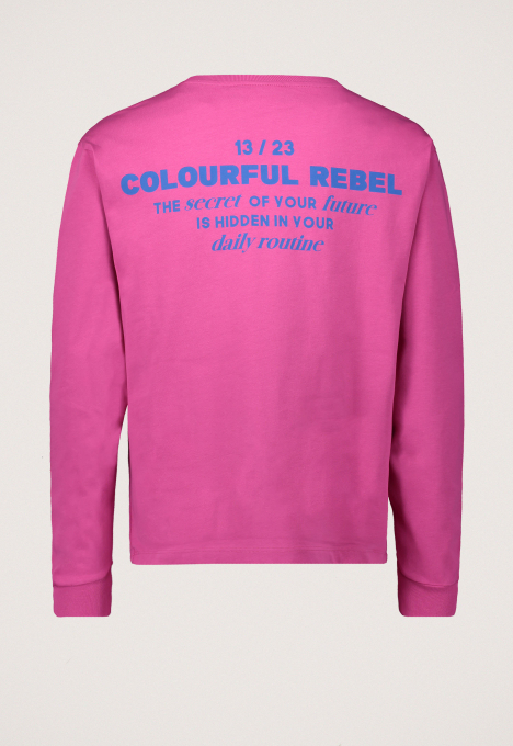 Future Long Sleeve T-shirt