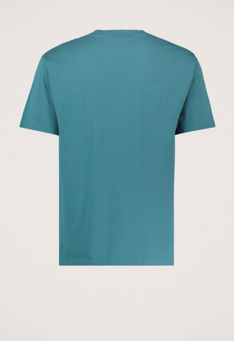 Blocks Basic T-shirt 