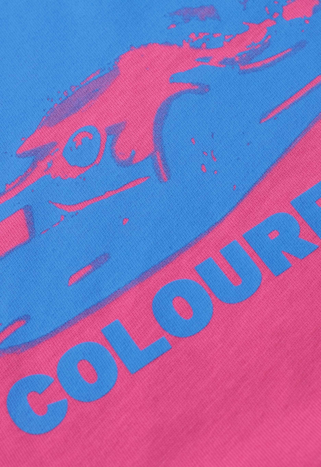 Boulevard Basic T-shirt