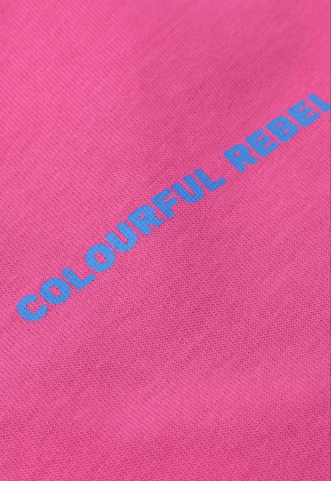 Boulevard Basic T-shirt