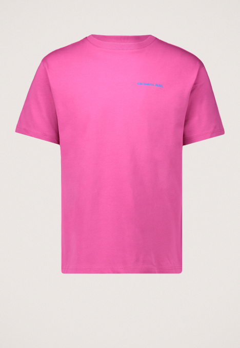 Boulevard Basic T-shirt