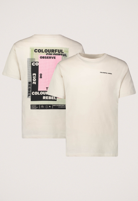 Observe T-shirt