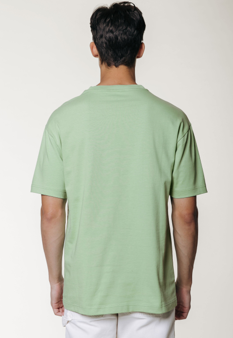 Branding T-shirt