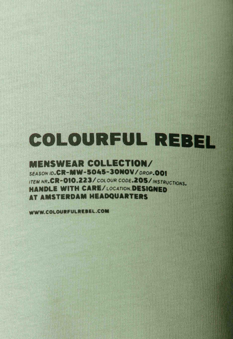 Branding T-shirt