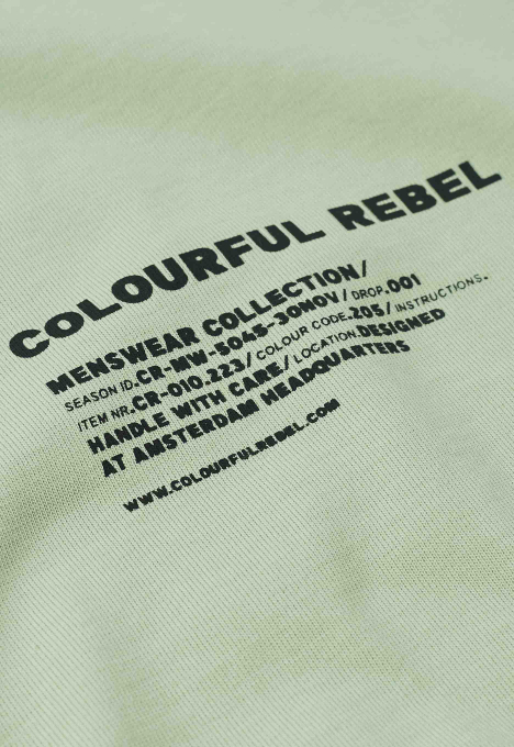 Branding T-shirt