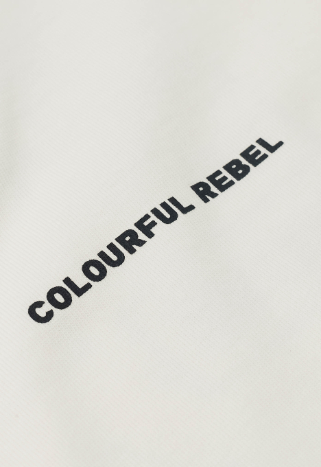 Paper Plane Basic T-shirt