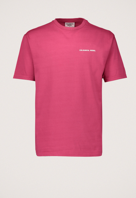 Uni Logo Basic T-shirt