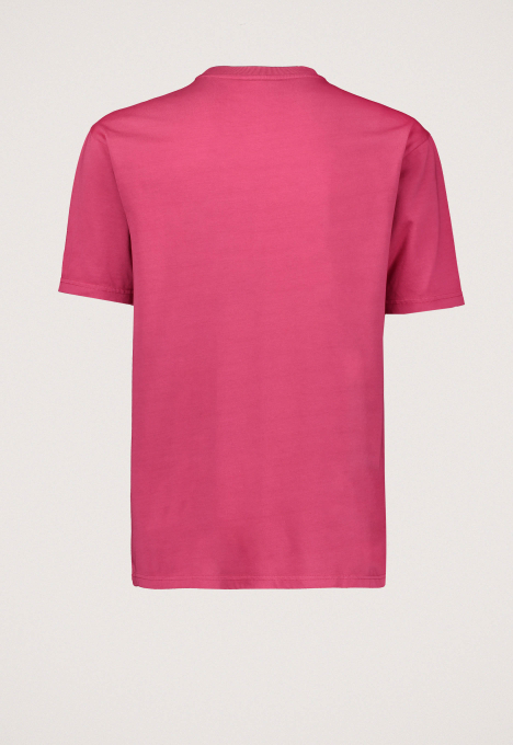 Uni Logo Basic T-shirt