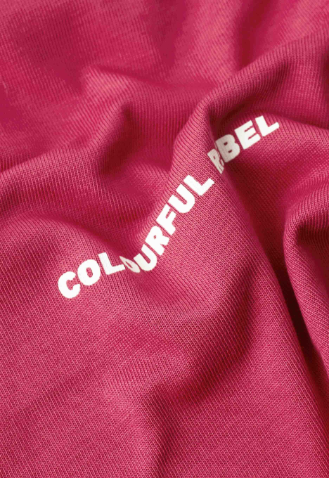 Uni Logo Basic T-shirt