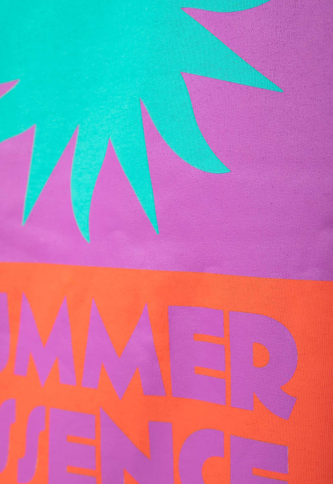 Summer Essence Hoodie