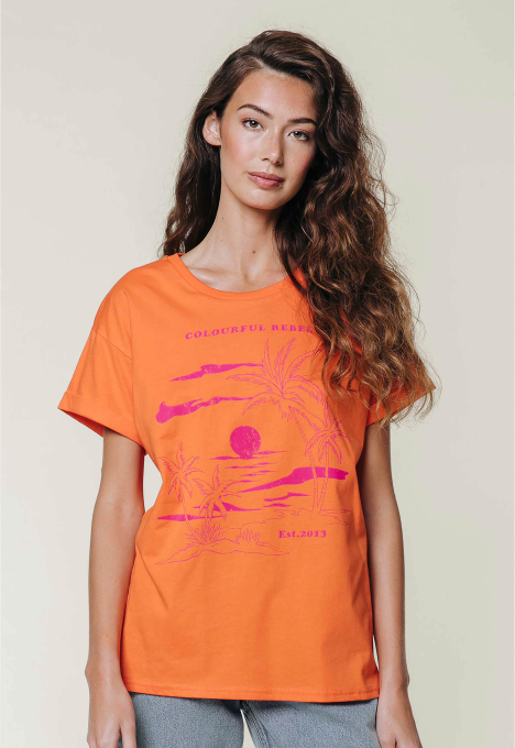 Beach Days T-shirt