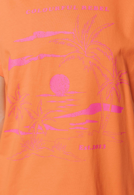 Beach Days T-shirt