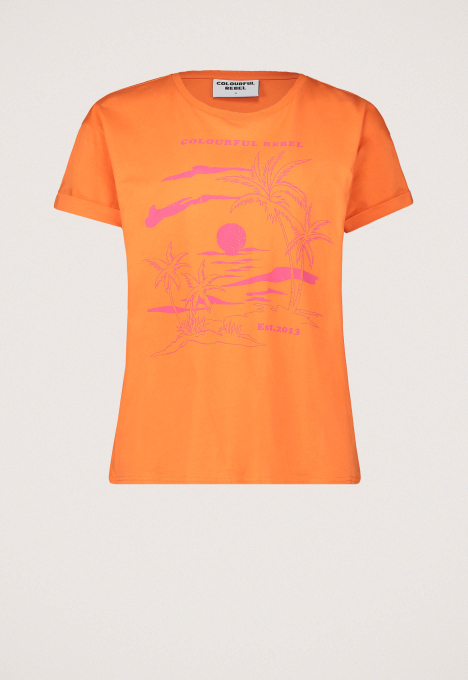 Beach Days T-shirt