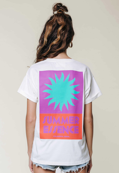 Summer Essence T-shirt