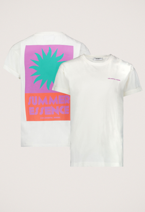 Summer Essence T-shirt