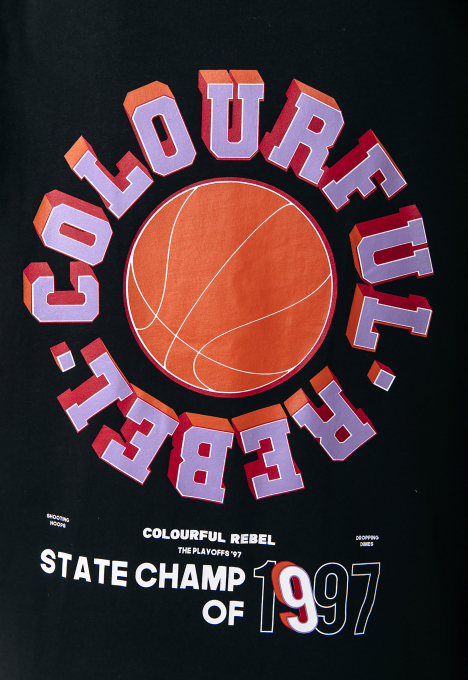 State Champ Loosefit T-shirt