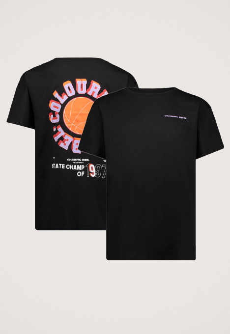 State Champ Loosefit T-shirt