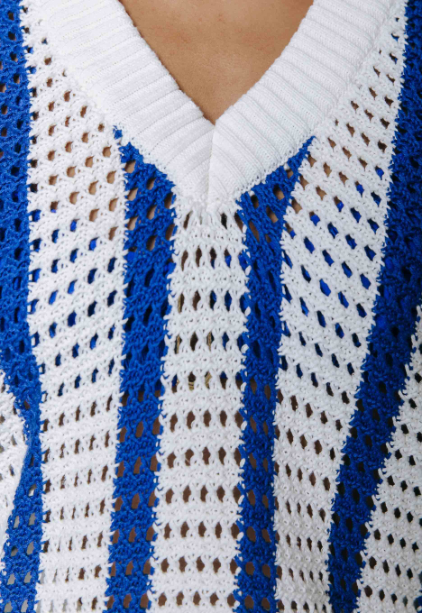 Lizza Crochet Trui