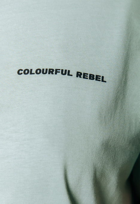 Mindet Boxy T-shirt