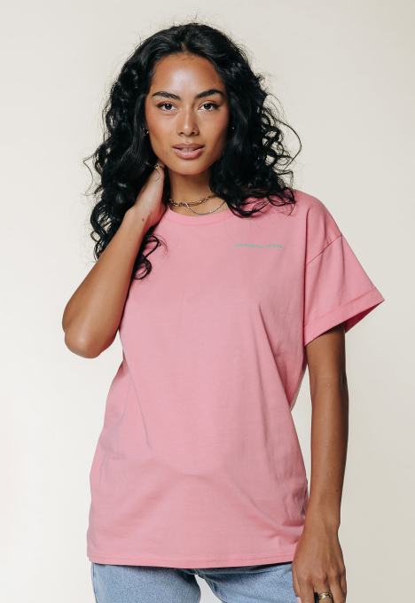 Boulevard Car T-shirt